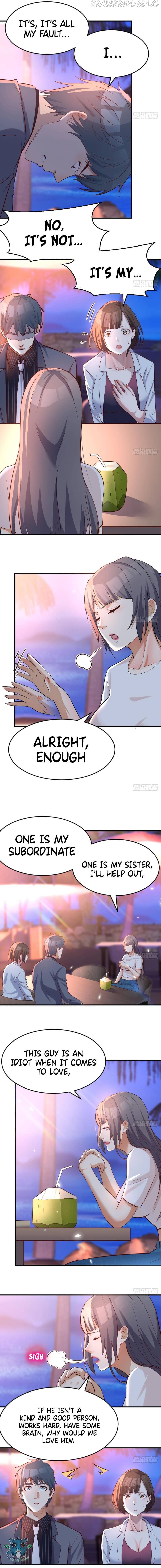 I have twin girlfriends Chapter 98 - page 3