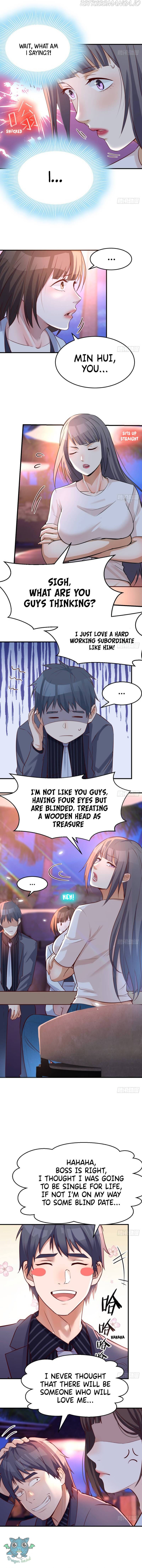 I have twin girlfriends Chapter 98 - page 4