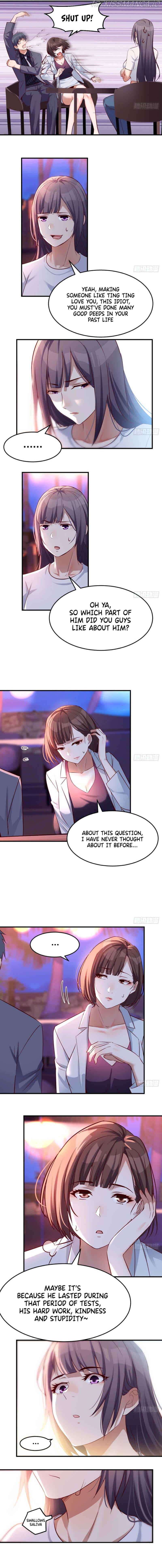 I have twin girlfriends Chapter 98 - page 5