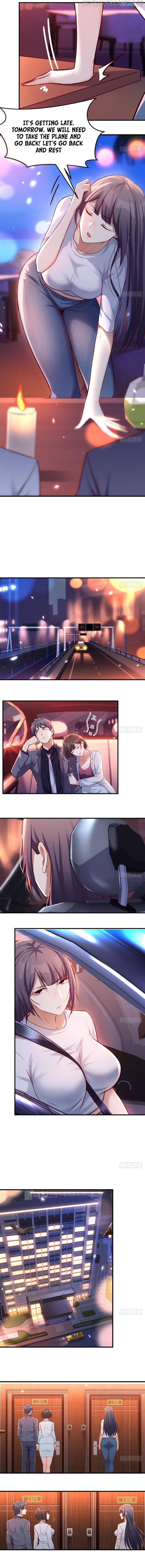 I have twin girlfriends Chapter 98 - page 6