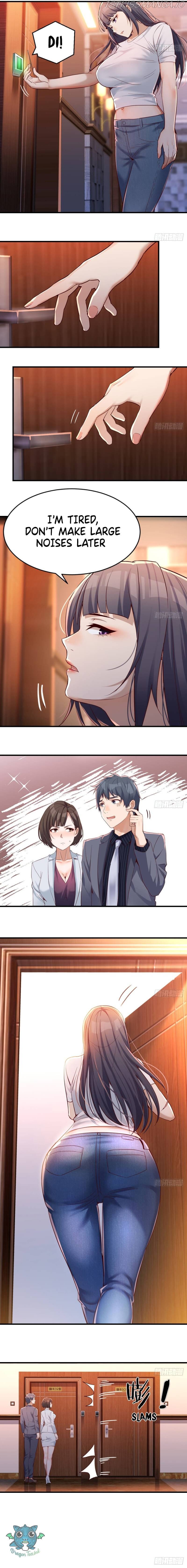 I have twin girlfriends Chapter 98 - page 7