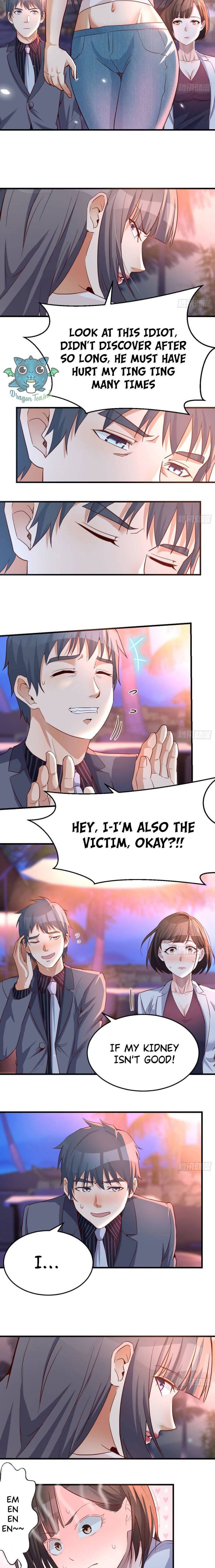 I have twin girlfriends Chapter 97 - page 5
