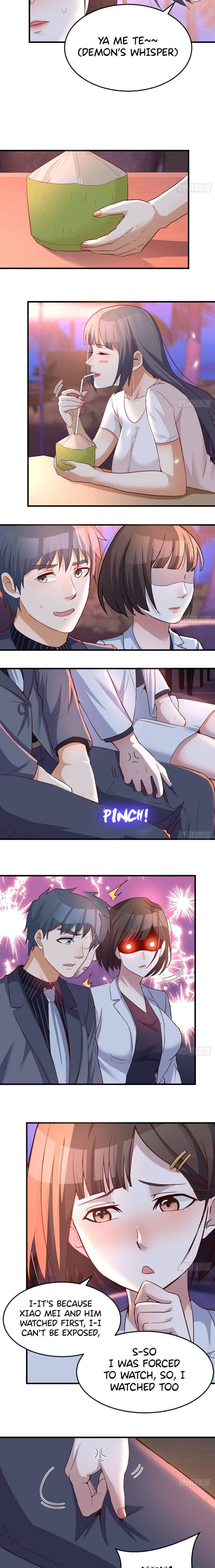 I have twin girlfriends Chapter 97 - page 7