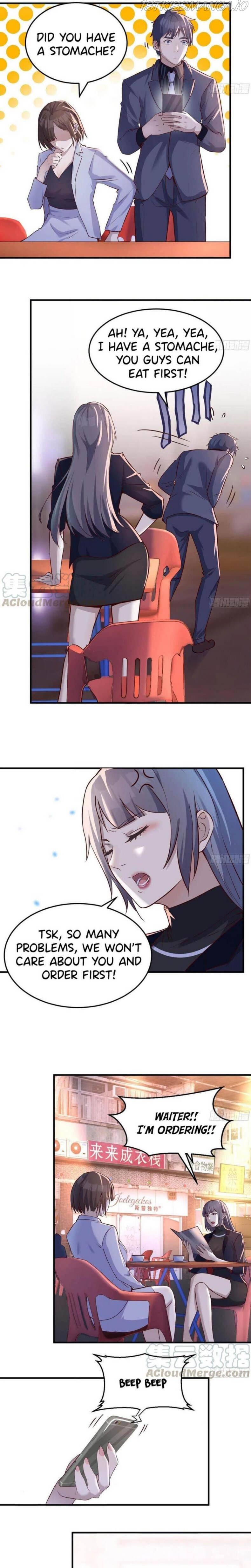 I have twin girlfriends Chapter 71 - page 2