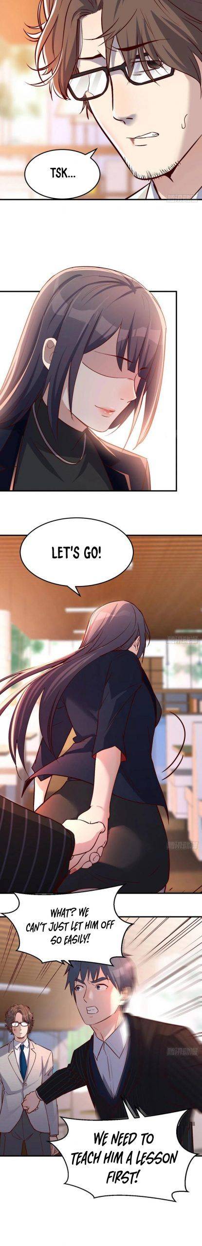 I have twin girlfriends Chapter 39 - page 1