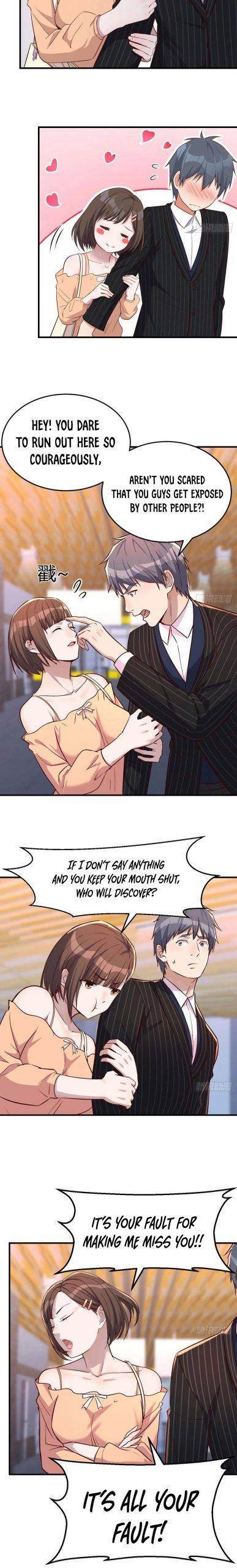 I have twin girlfriends Chapter 39 - page 15