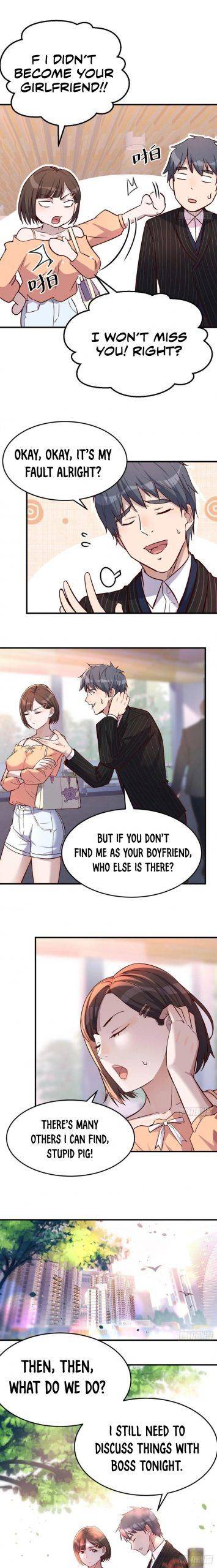 I have twin girlfriends Chapter 39 - page 16