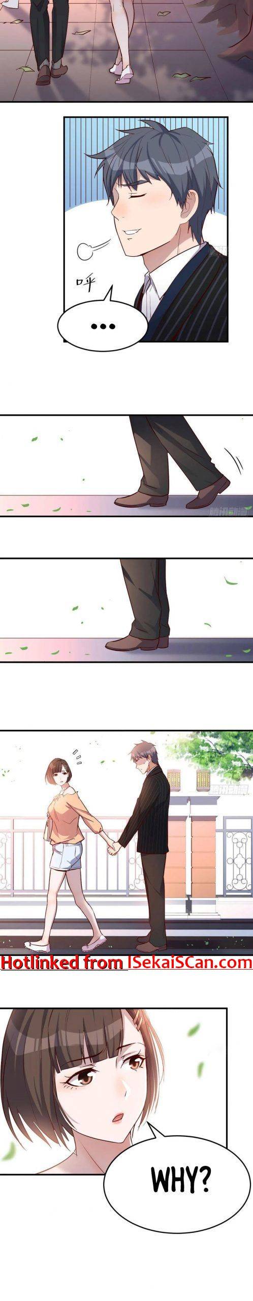 I have twin girlfriends Chapter 39 - page 18