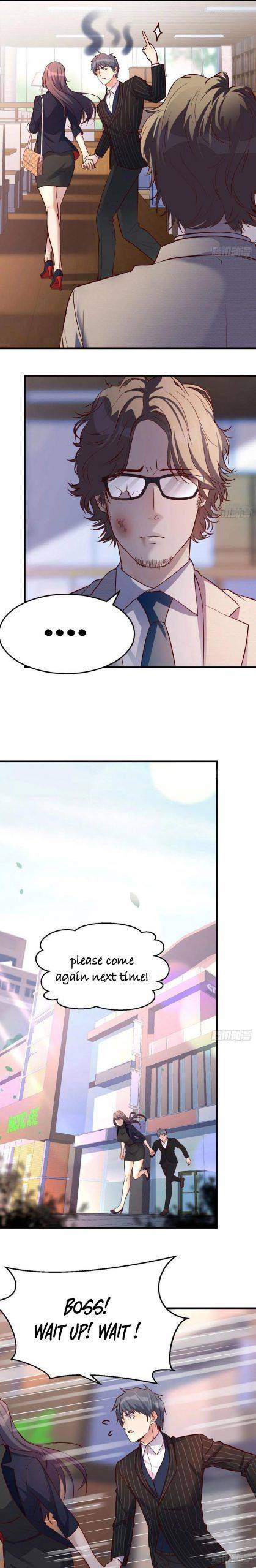 I have twin girlfriends Chapter 39 - page 2