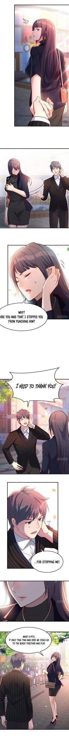 I have twin girlfriends Chapter 39 - page 4