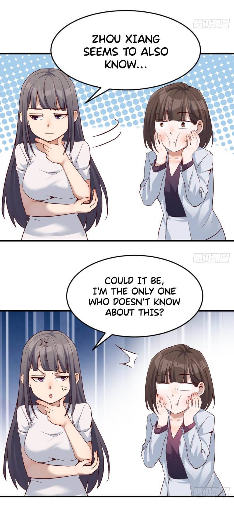 I have twin girlfriends Chapter 96 - page 11