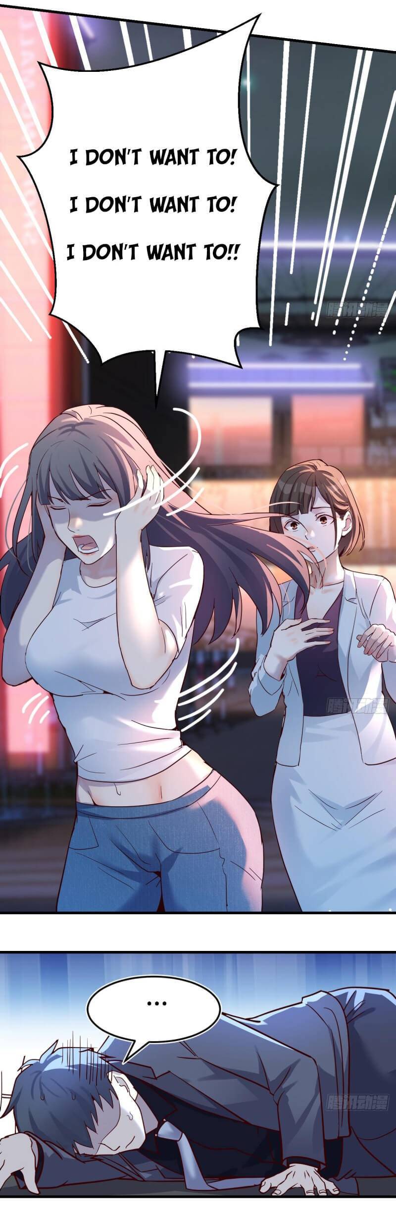 I have twin girlfriends Chapter 96 - page 14