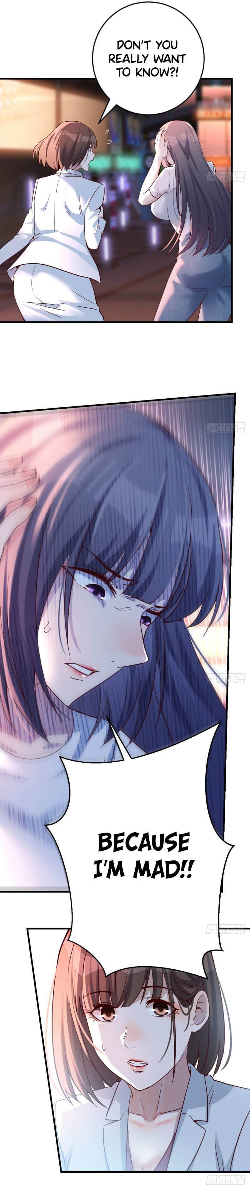 I have twin girlfriends Chapter 96 - page 15