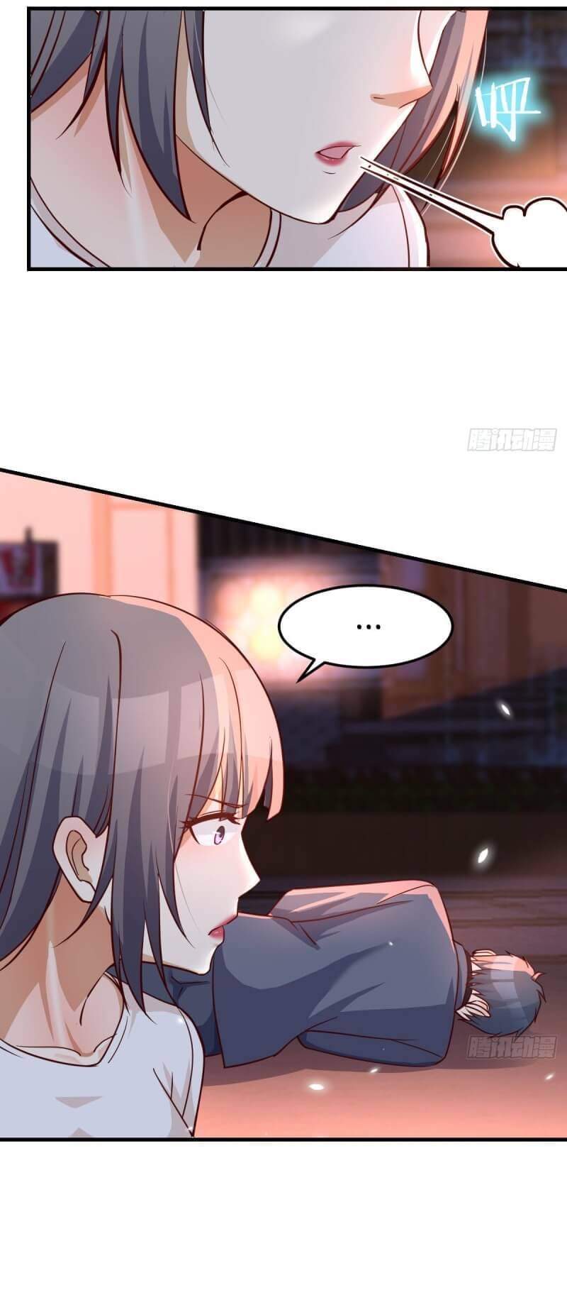 I have twin girlfriends Chapter 96 - page 18