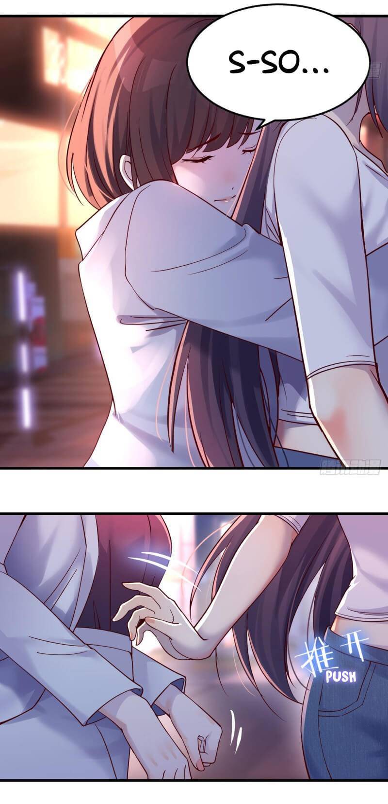 I have twin girlfriends Chapter 96 - page 20