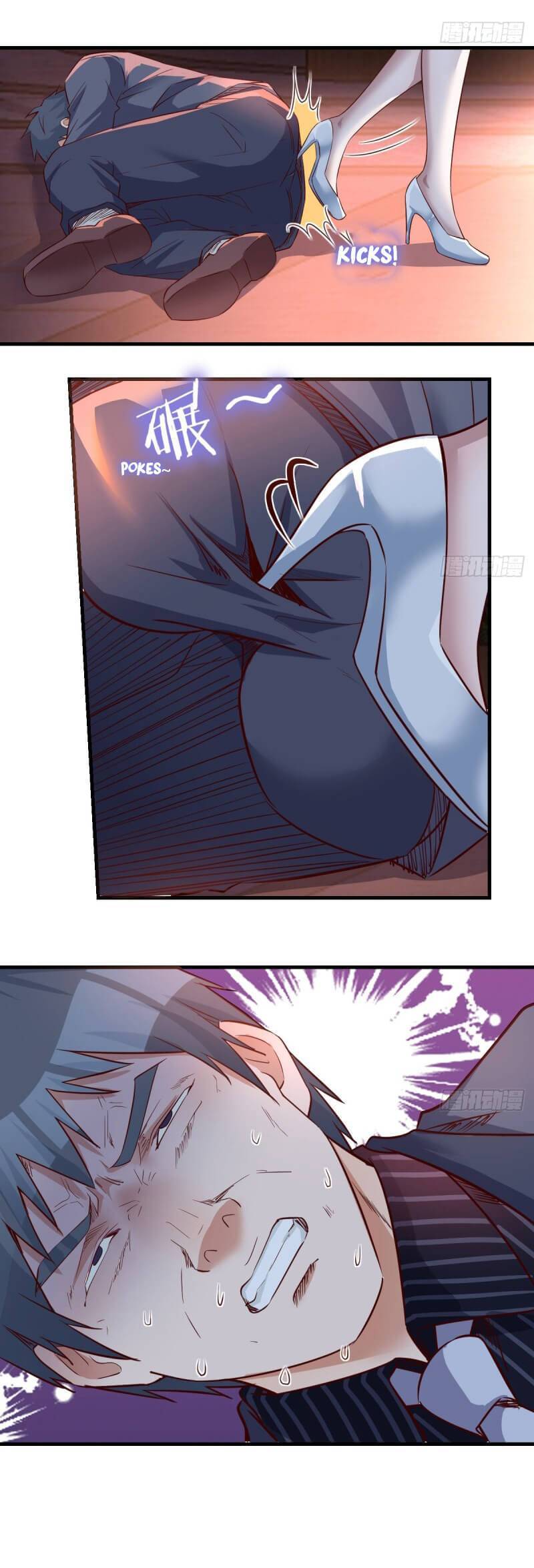 I have twin girlfriends Chapter 96 - page 4