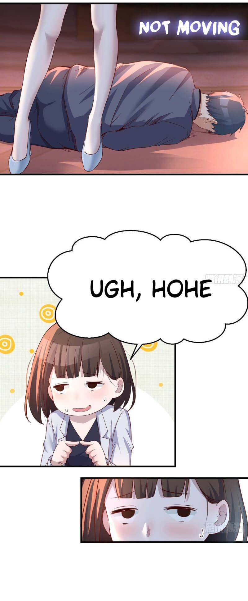 I have twin girlfriends Chapter 96 - page 5