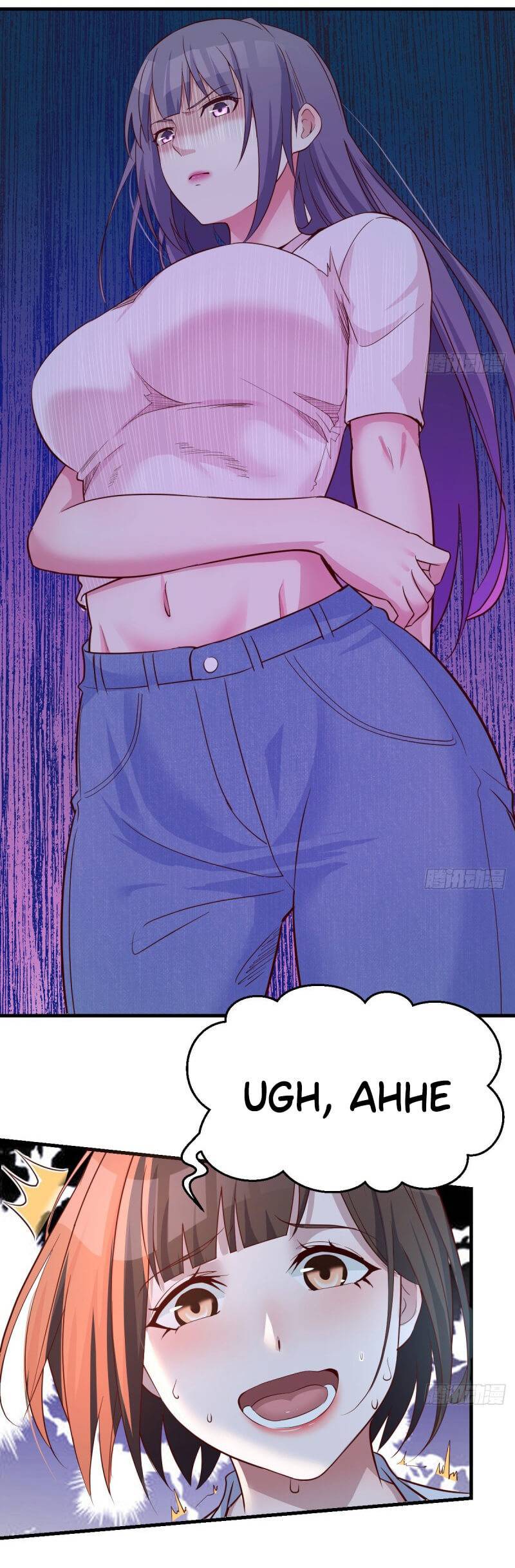I have twin girlfriends Chapter 96 - page 6