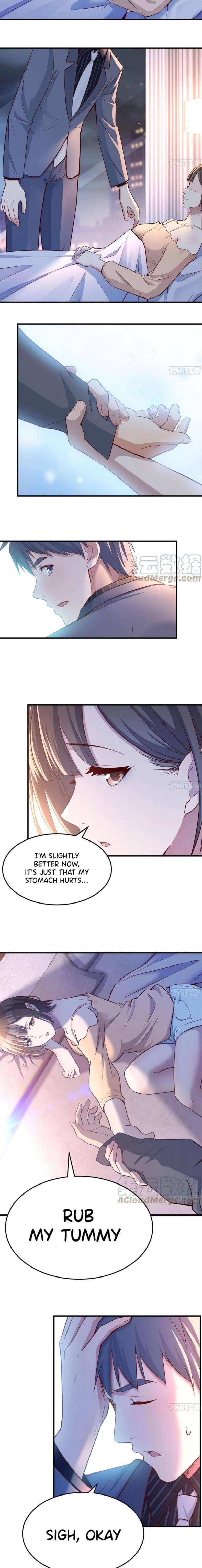 I have twin girlfriends Chapter 72 - page 2