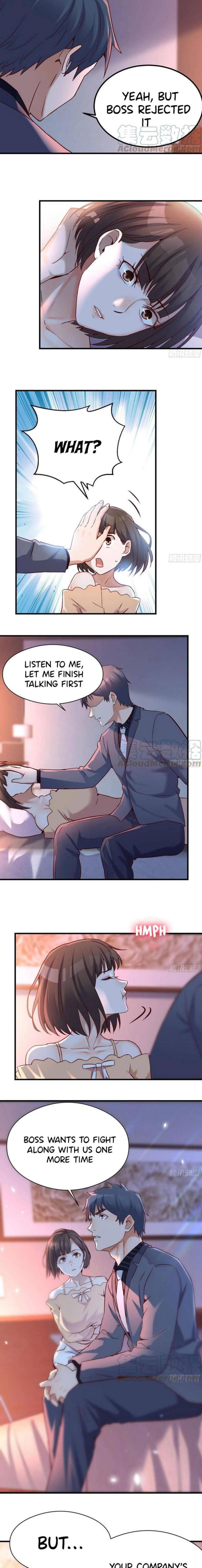 I have twin girlfriends Chapter 72 - page 7