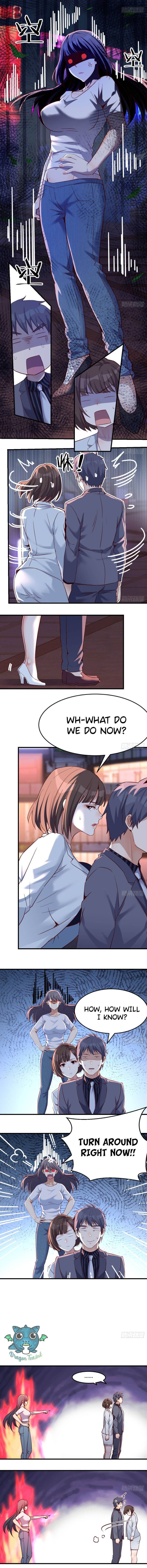 I have twin girlfriends Chapter 95 - page 5