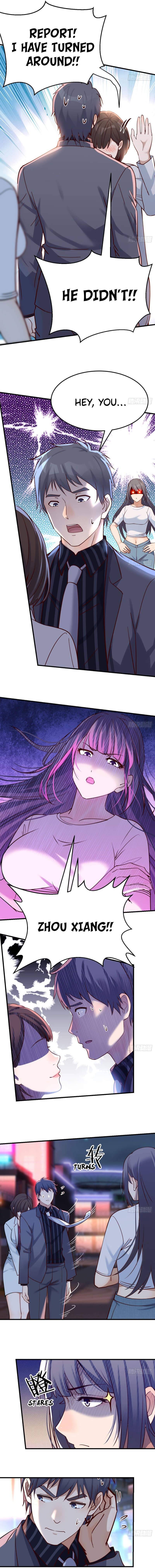 I have twin girlfriends Chapter 95 - page 6