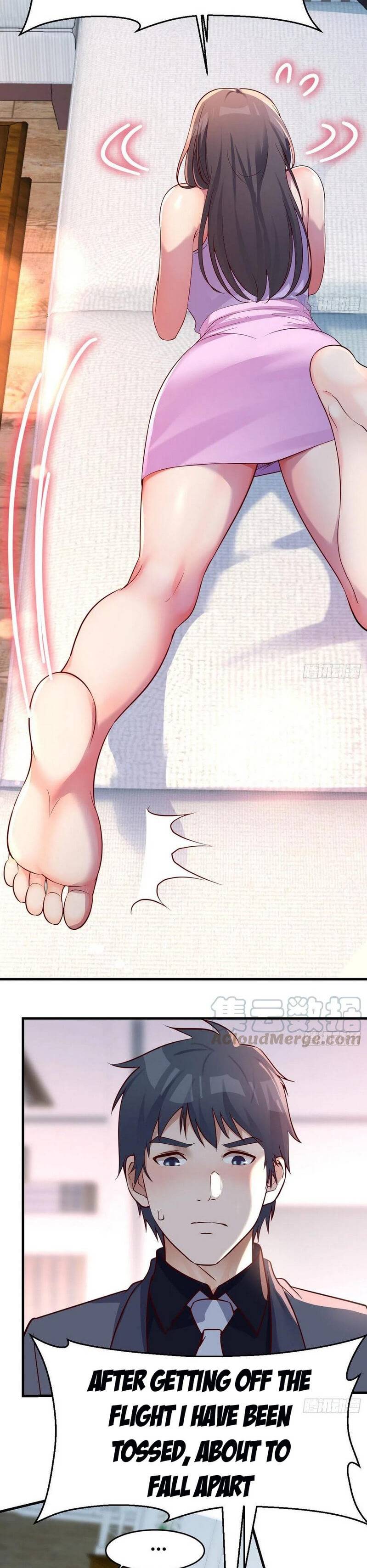 I have twin girlfriends Chapter 121 - page 6