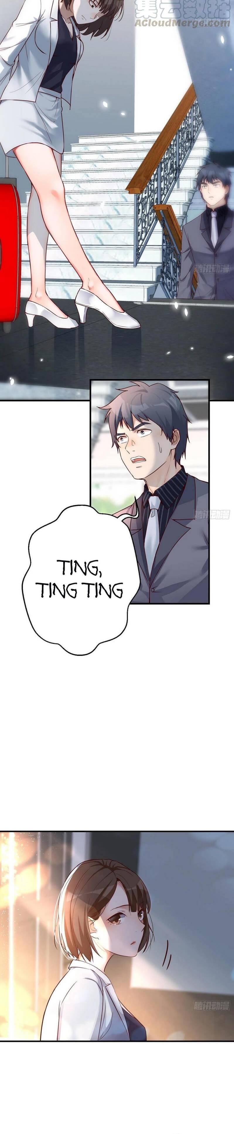 I have twin girlfriends Chapter 120 - page 11