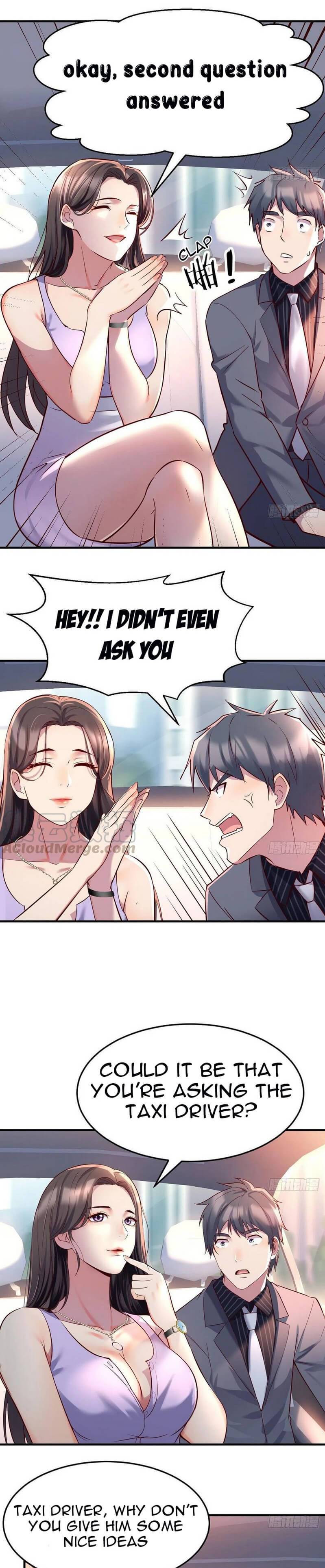 I have twin girlfriends Chapter 120 - page 4