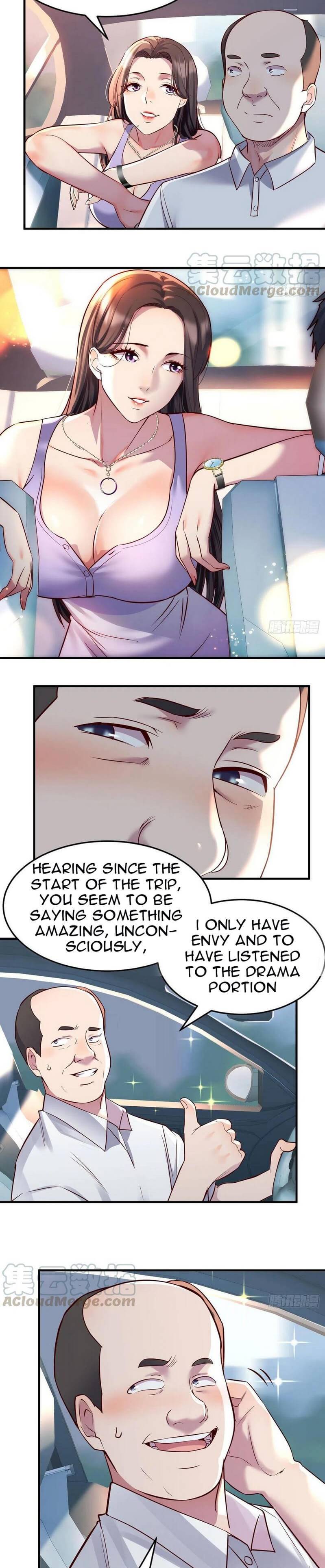 I have twin girlfriends Chapter 120 - page 5