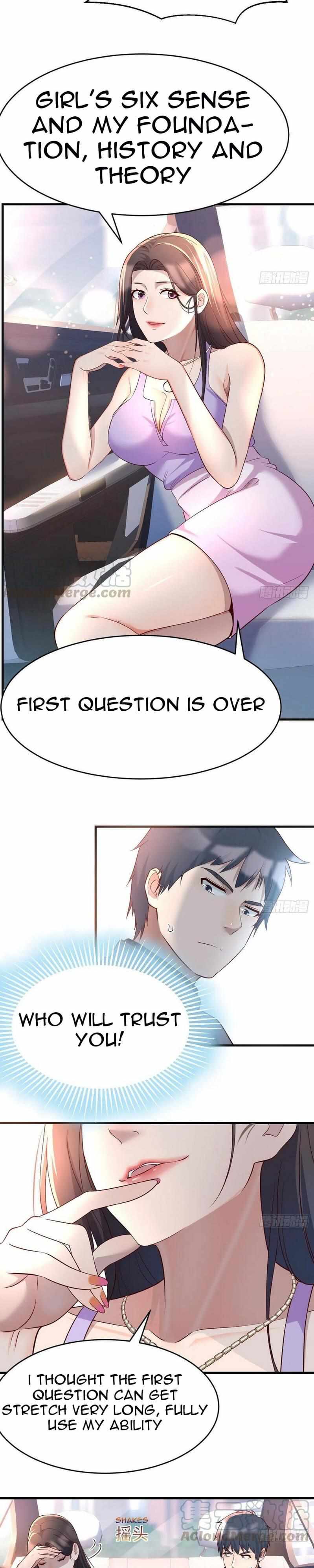 I have twin girlfriends Chapter 119 - page 10