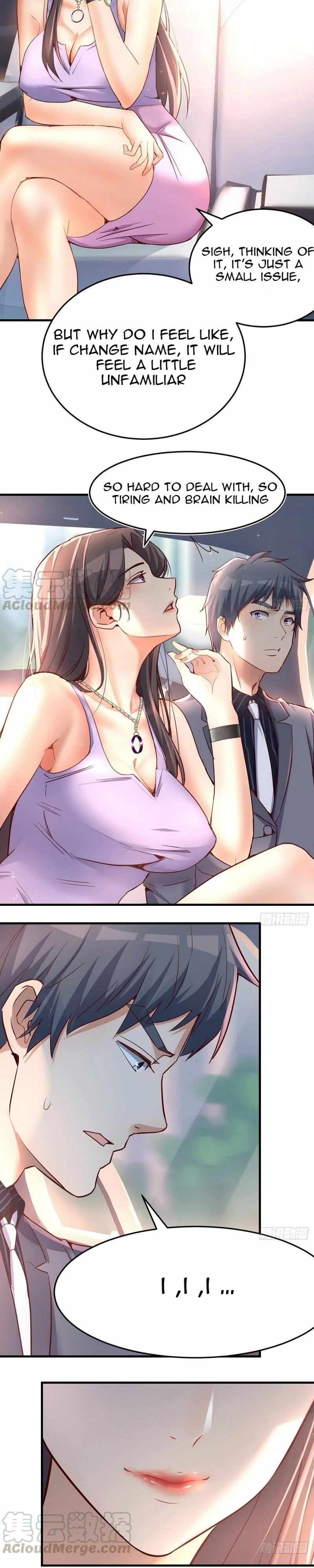 I have twin girlfriends Chapter 119 - page 13