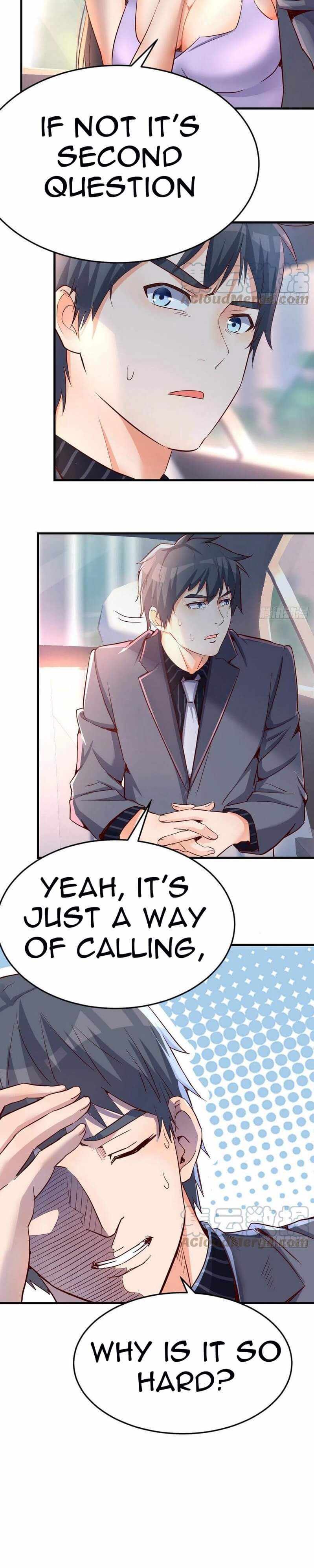 I have twin girlfriends Chapter 119 - page 15