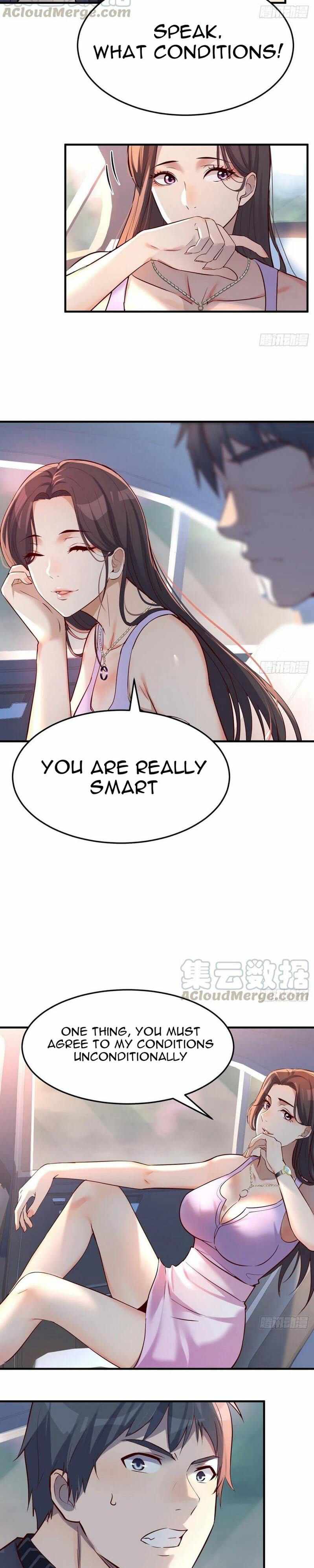 I have twin girlfriends Chapter 119 - page 3