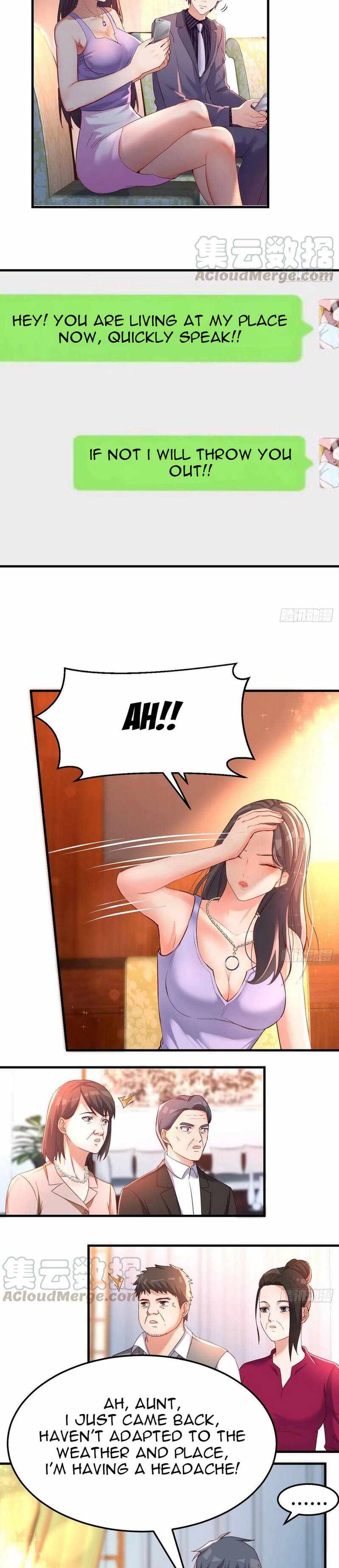 I have twin girlfriends Chapter 118 - page 12