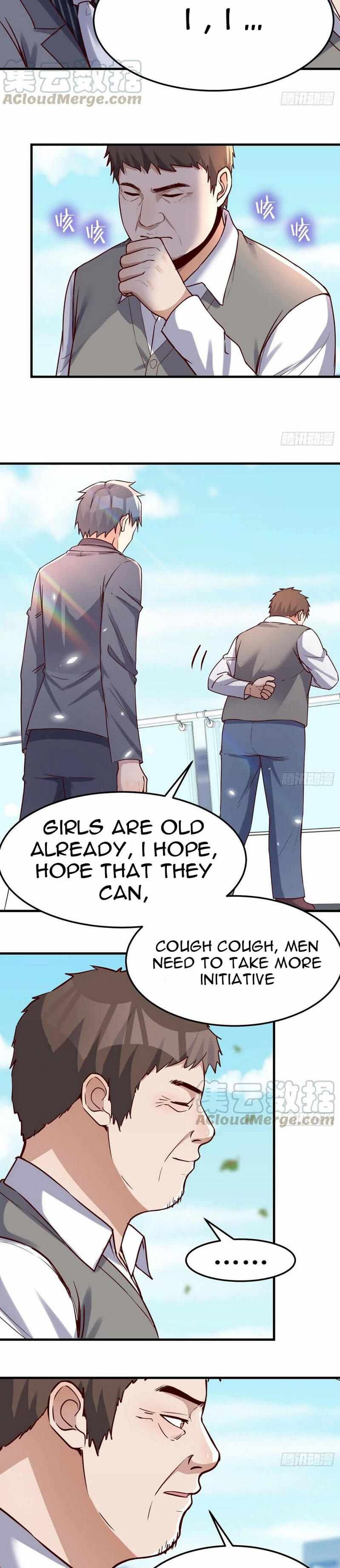 I have twin girlfriends Chapter 118 - page 3