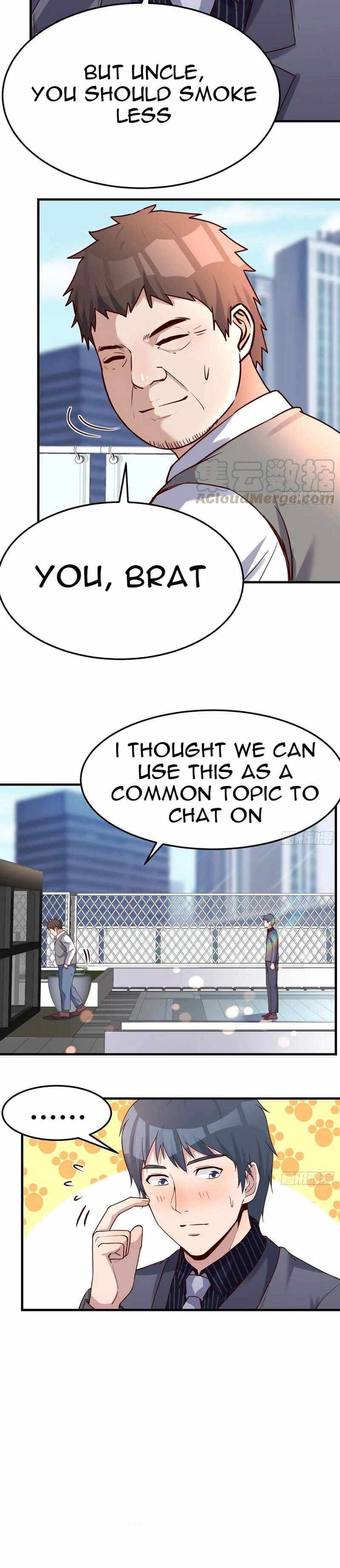 I have twin girlfriends Chapter 118 - page 6