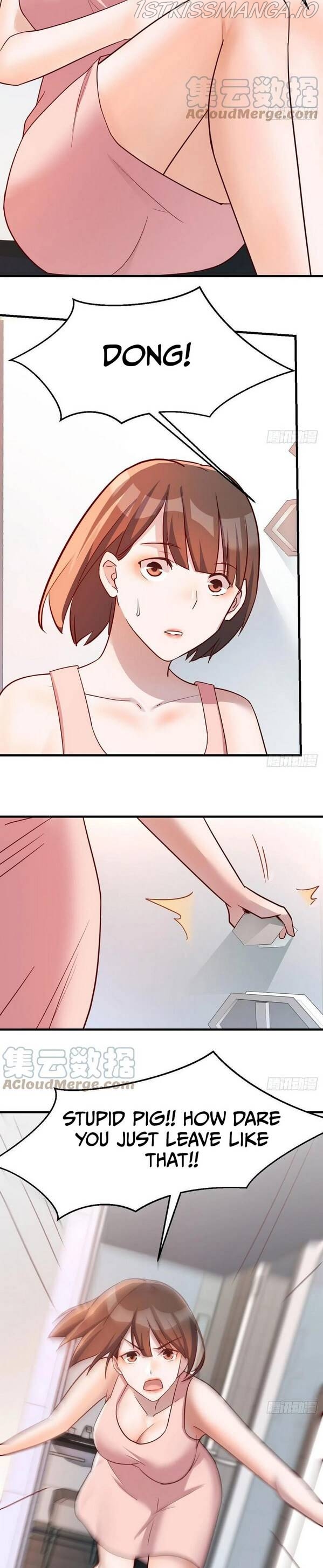 I have twin girlfriends Chapter 157 - page 12