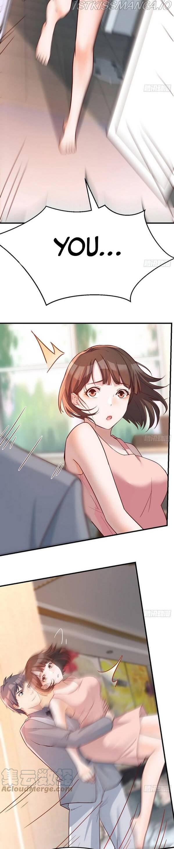 I have twin girlfriends Chapter 157 - page 13
