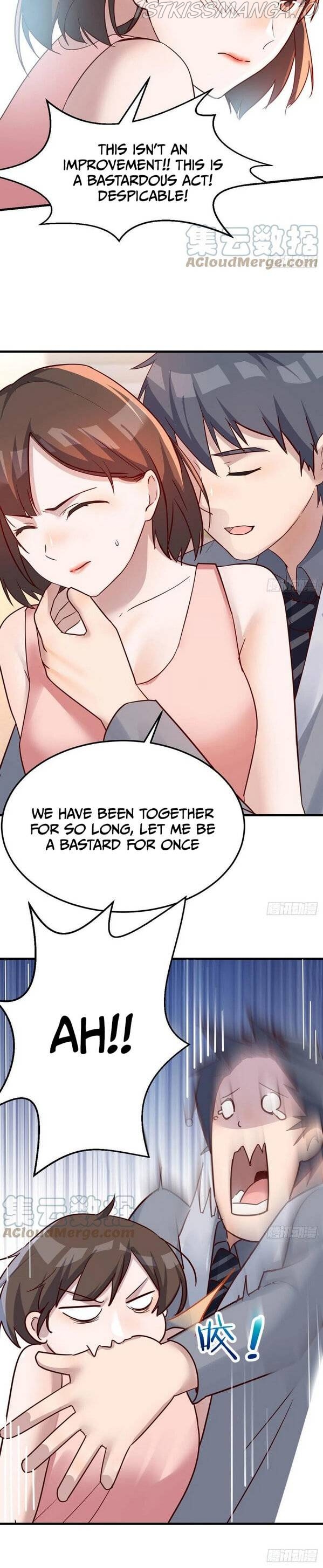 I have twin girlfriends Chapter 157 - page 15