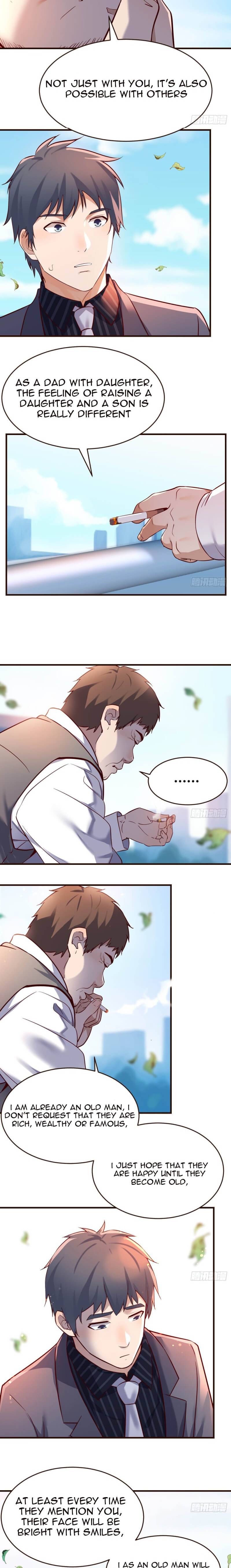 I have twin girlfriends Chapter 117 - page 10