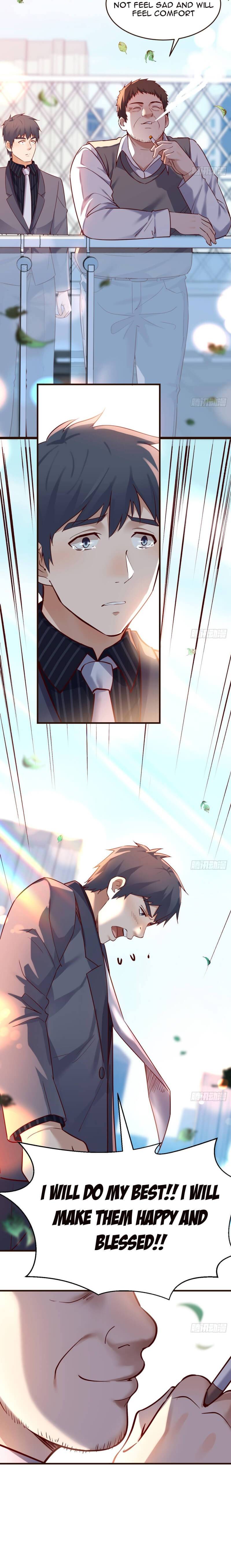 I have twin girlfriends Chapter 117 - page 11
