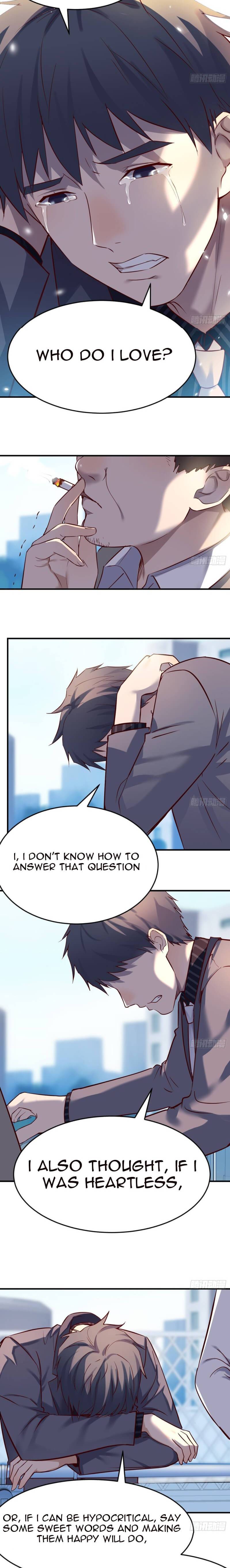 I have twin girlfriends Chapter 117 - page 3