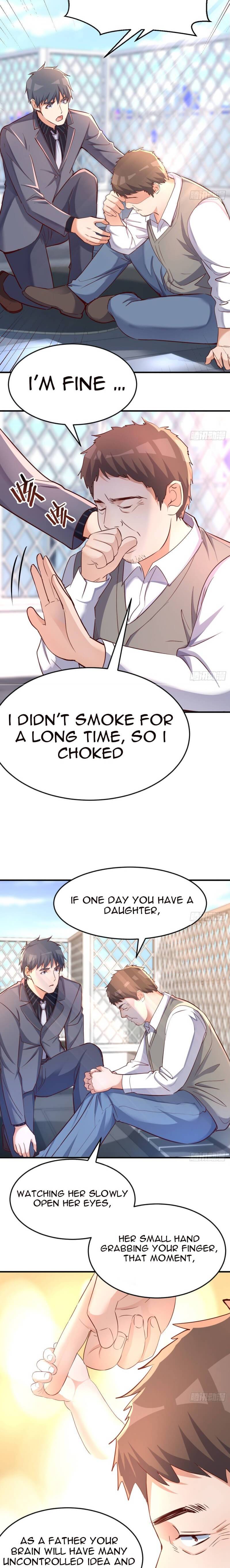 I have twin girlfriends Chapter 117 - page 6