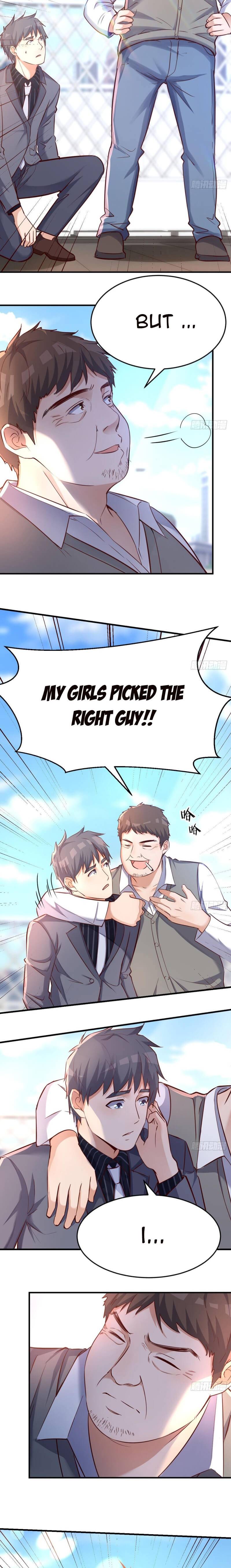 I have twin girlfriends Chapter 117 - page 8