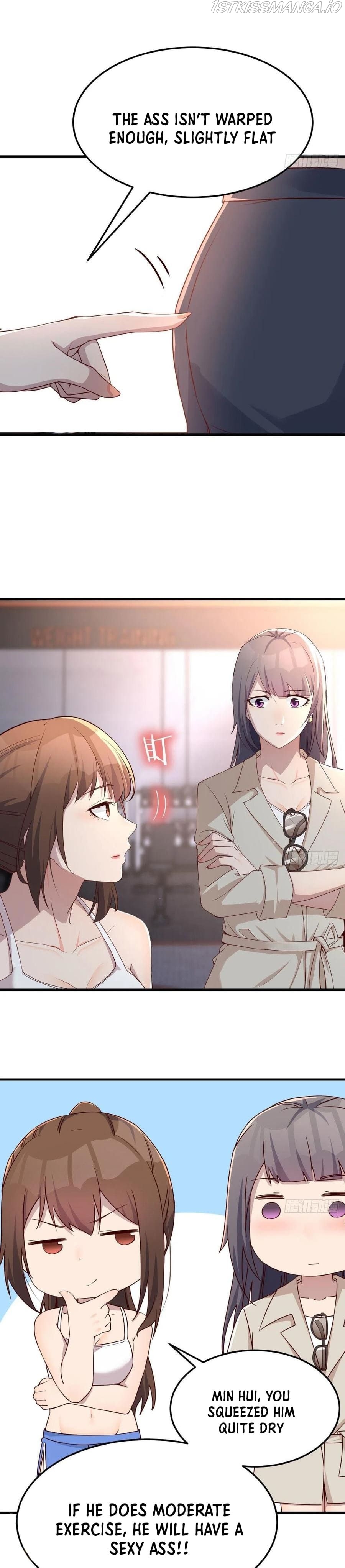 I have twin girlfriends Chapter 170 - page 4