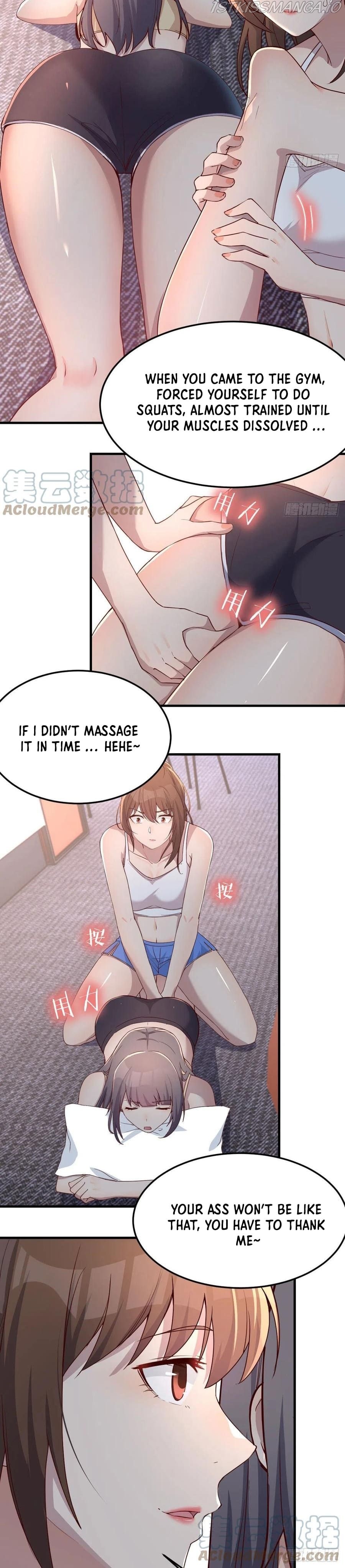 I have twin girlfriends Chapter 170 - page 6