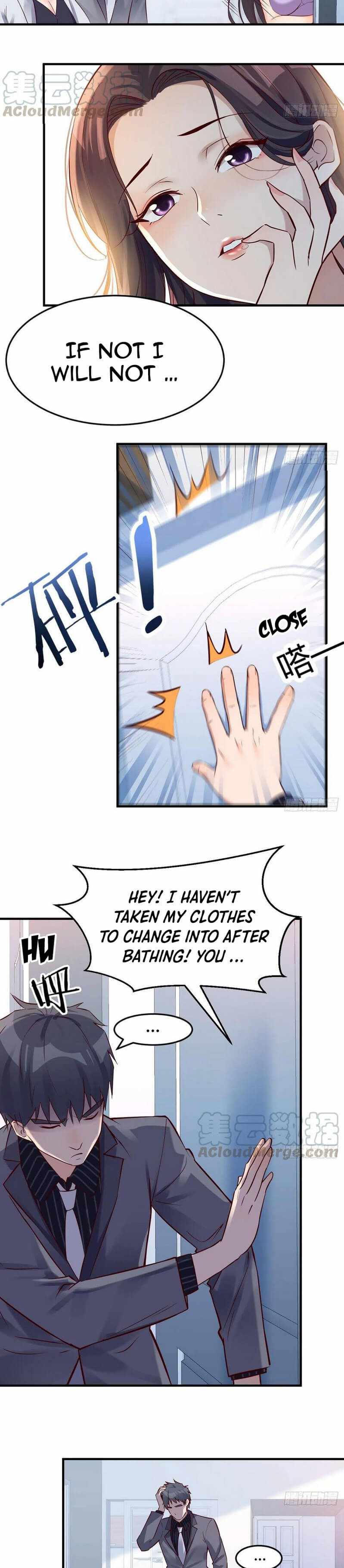 I have twin girlfriends Chapter 122 - page 5