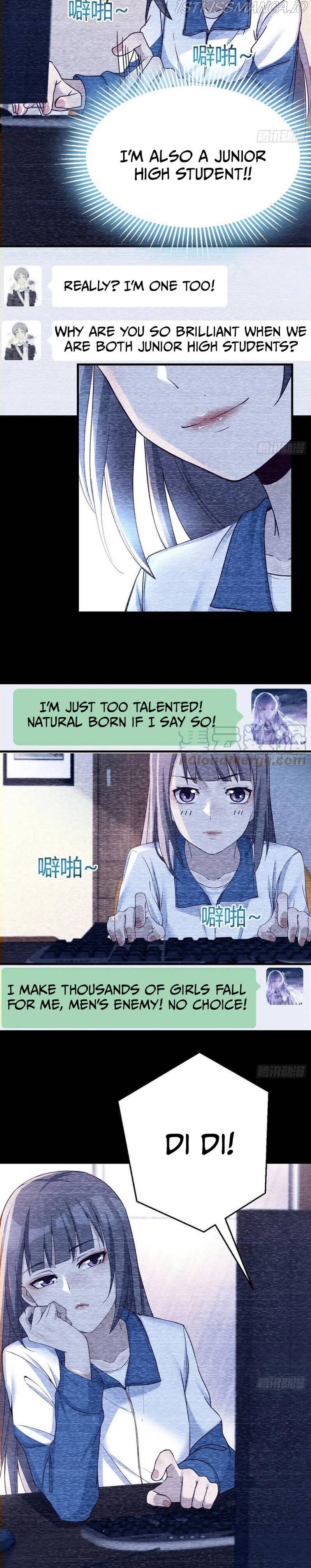 I have twin girlfriends Chapter 148 - page 11