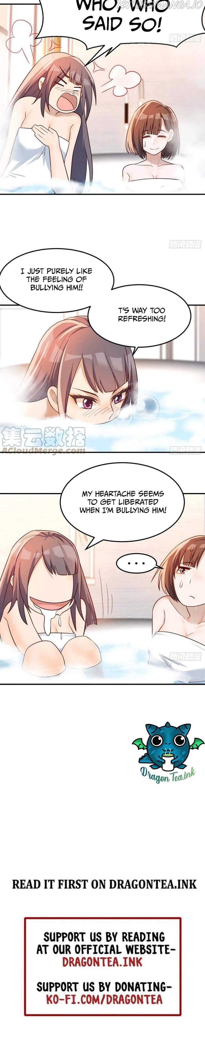 I have twin girlfriends Chapter 148 - page 13